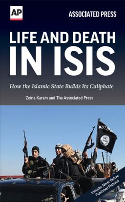 Life and Death in ISIS Life and Death in ISIS