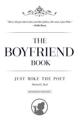 The Boyfriend Book The Boyfriend Book