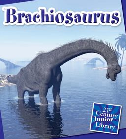 Brachiosaurus Brachiosaurus