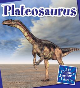 Plateosaurus Plateosaurus