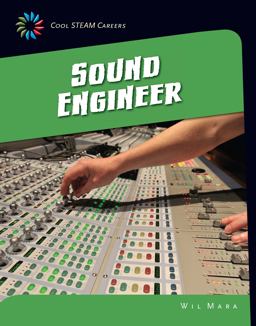 Sound Engineer Sound Engineer