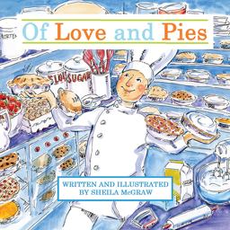 Of Love and Pies