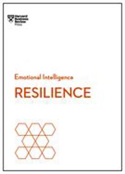 Resilience:  9781633693234 Front Cover