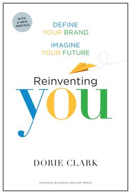 Reinventing You, with a New Preface