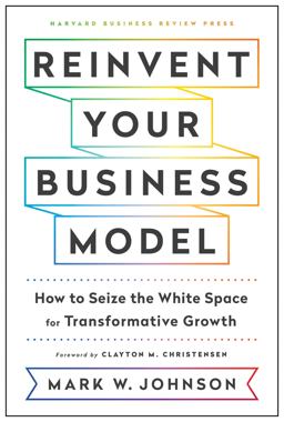 Reinvent Your Business Model Reinvent Your Business Model