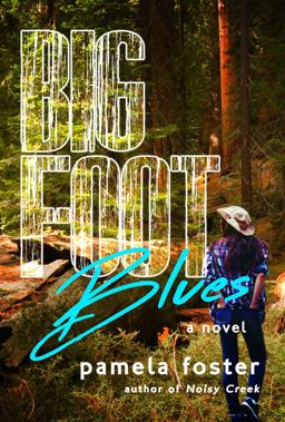 Bigfoot Blues