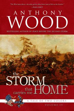 The Storm That Carries Me Home The Storm That Carries Me Home