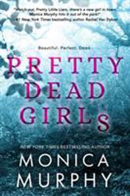 Pretty Dead Girls  9781633758919 Front Cover