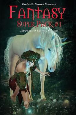 Fantastic Stories Presents