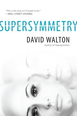 Supersymmetry Supersymmetry