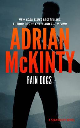 Rain Dogs  9781633881303 Front Cover