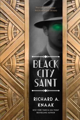 Black City Saint Black City Saint