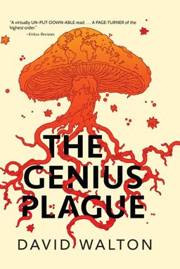 The Genius Plague The Genius Plague