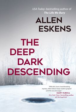 Deep Dark Descending  9781633883550 Front Cover