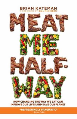 Meat Me Half-Way