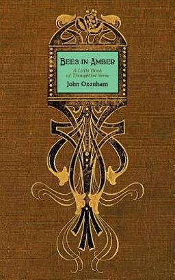 Bees in Amber Bees in Amber