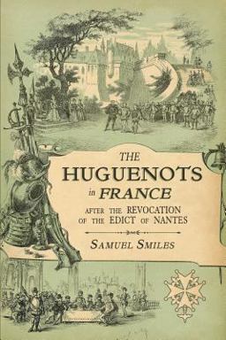 The Huguenots in France