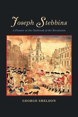 Joseph Stebbins