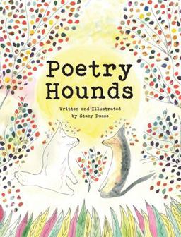 Poetry Hounds  9781634001168 Front Cover