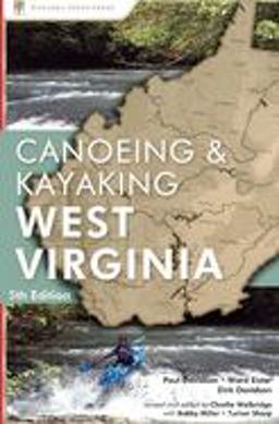 Canoeing and Kayaking West Virginia