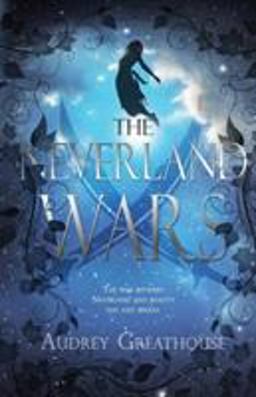 Neverland Wars  9781634221719 Front Cover