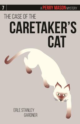 The Case of the Caretaker's Cat