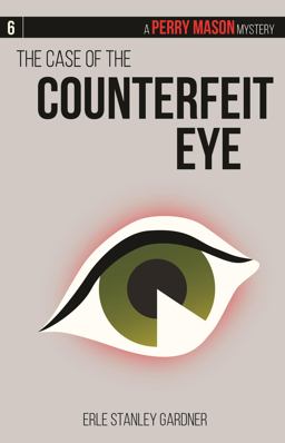 The Case of the Counterfeit Eye