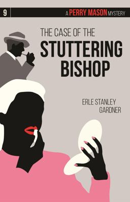 The Case of the Stuttering Bishop