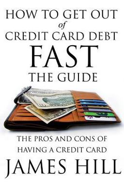 How to Get Out of Credit Card Debt Fast - the Guide