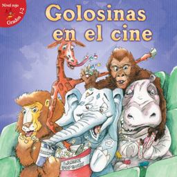 Golosinas en el Cine (Movie Munchies)