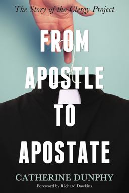 From Apostle to Apostate From Apostle to Apostate