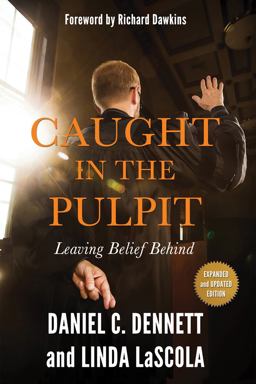 Caught in the Pulpit Caught in the Pulpit