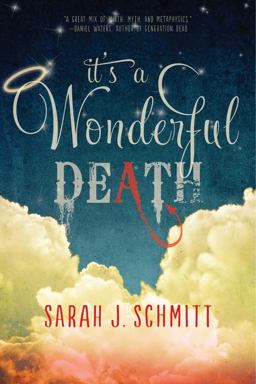 It's a Wonderful Death  9781634501736 Front Cover