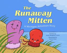 The Runaway Mitten The Runaway Mitten