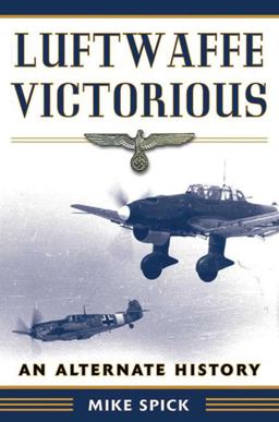 Luftwaffe Victorious Luftwaffe Victorious