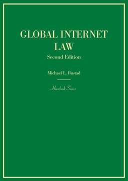 Global Internet Law