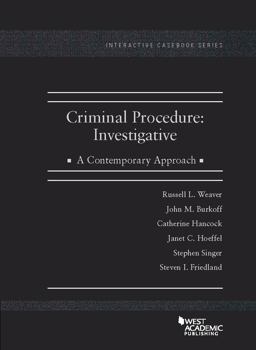 Criminal Procedure