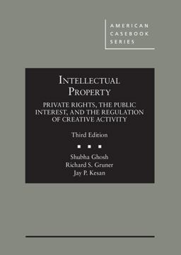 Intellectual Property