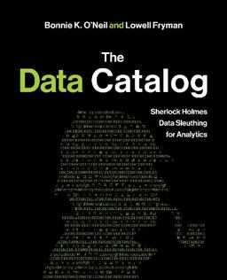 The Data Catalog
