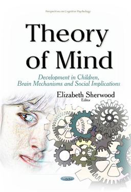 Theory of Mind Theory of Mind
