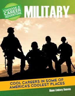 Choose Your Own Career Adventure in the Military Choose Your Own Career Adventure in the Military