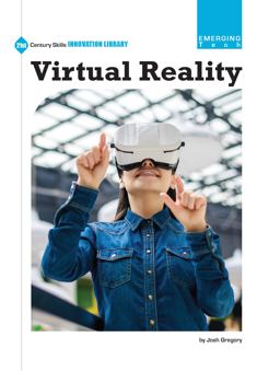 Virtual Reality Virtual Reality
