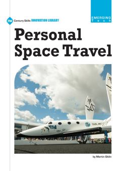 Personal Space Travel Personal Space Travel