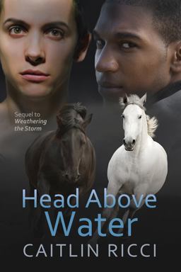 Head above Water