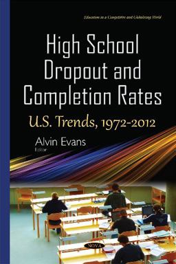 High School Dropout and Completion Rates
