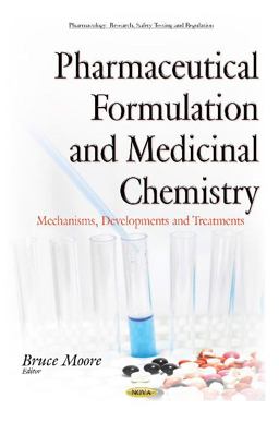 Pharmaceutical Formulation and Medicinal Chemistry