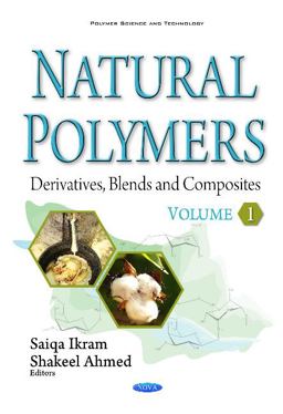Natural Polymers Natural Polymers