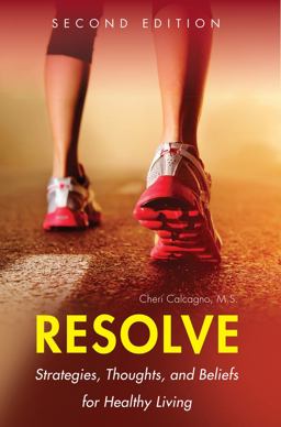 Weight Whys Thoughts and Beliefs for a Healthy Life (Revised First Edition) 2nd 9781634870535 Front Cover