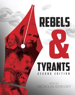 Rebels and Tyrants 2nd 9781634871891 Front Cover