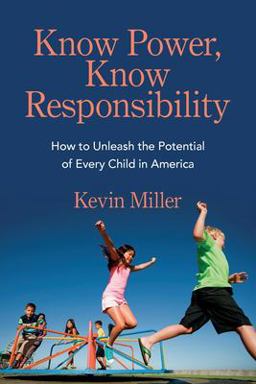 Know Power, Know Responsibility